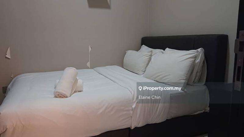 Kediaman Servis untuk Disewa di J.Dupion Residence oleh Elaine Chin - iProperty.com.my