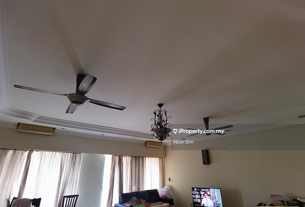 For Sale - Seri Maya Condominium