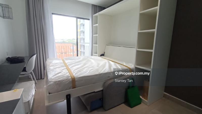 Service Residence for Sale in DK Impian by Stanley Tan - iProperty.com.my
