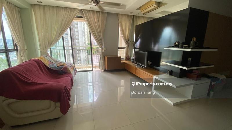 For Rent - Casa Kiara II