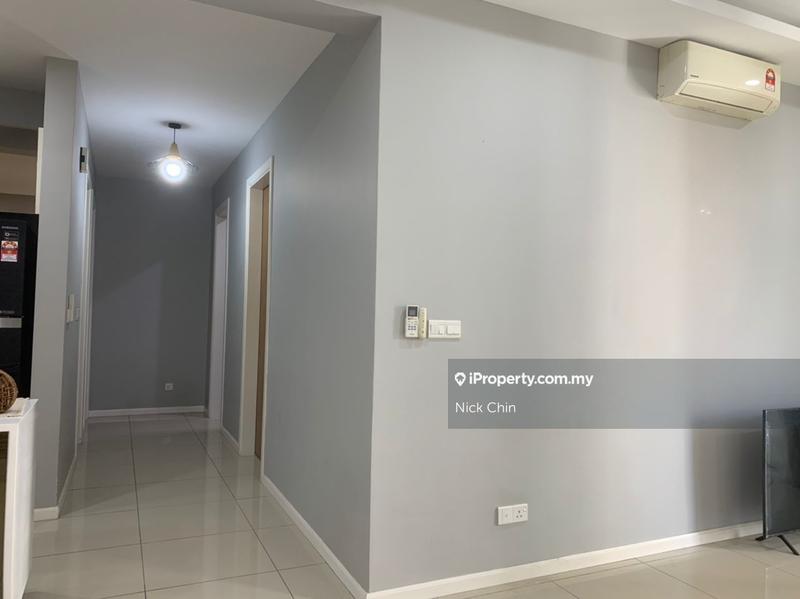 Residensi Servis untuk Dijual di Menara Suria (V12) oleh Nick Chin - iProperty.com.my