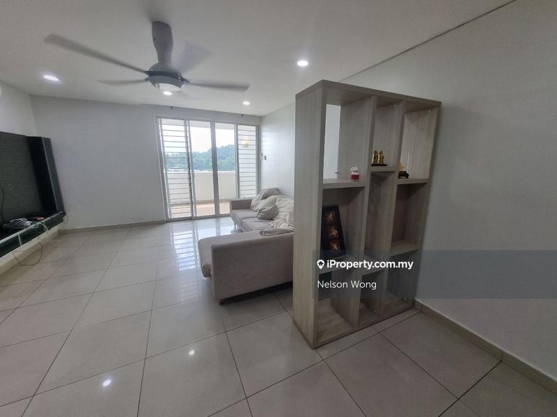 For Rent - Aman Heights Condominium