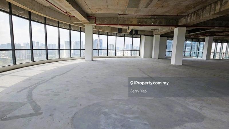 Pejabat untuk Disewa di Taman Bukit Desa, Taman Desa oleh Jerry Yap - iProperty.com.my