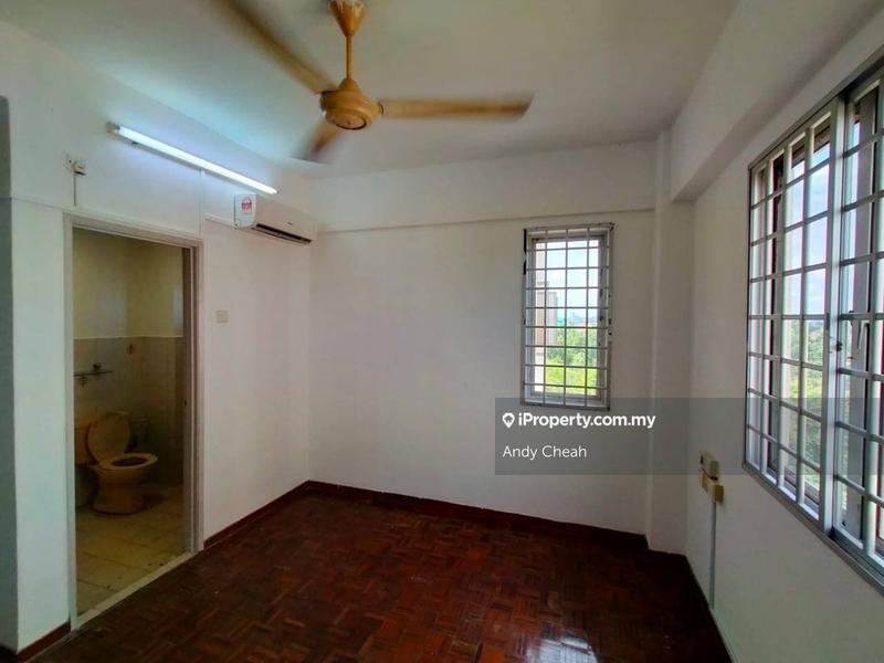 Pangsapuri untuk Dijual di Pangsapuri Persiaran Tanjung oleh Andy Cheah - iProperty.com.my