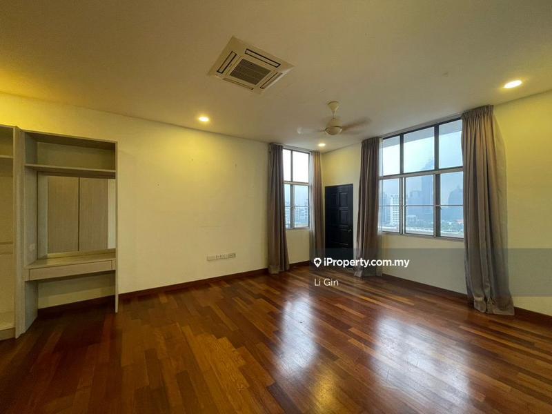 Apartment for Sale in Villa Vista by Li Gin - iProperty.com.my
