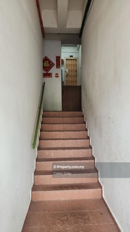 Apartment for Sale in Taman Cheras Awana Apartment by Cedric Goey - iProperty.com.my