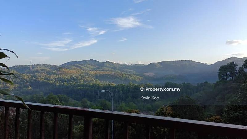 Pangsapuri untuk Dijual di Villa Residence oleh Kevin Koo - iProperty.com.my