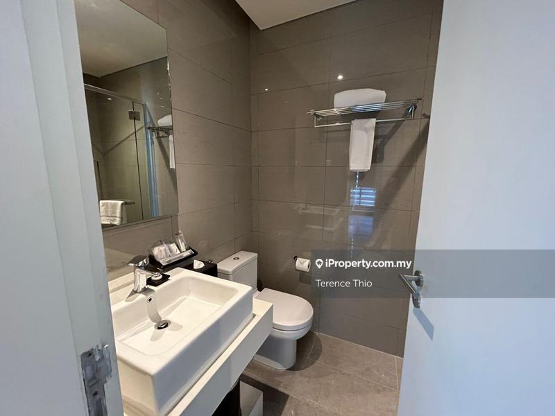 Kediaman Servis untuk Dijual di Tribeca oleh Terence Thio - iProperty.com.my