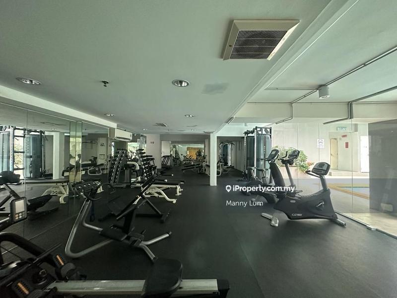 Kondominium untuk Disewa di Menara Bintang Goldhill oleh Manny Lum - iProperty.com.my