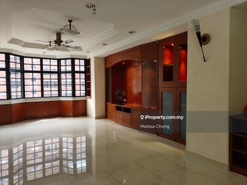 For Sale - Putra Indah Condominium
