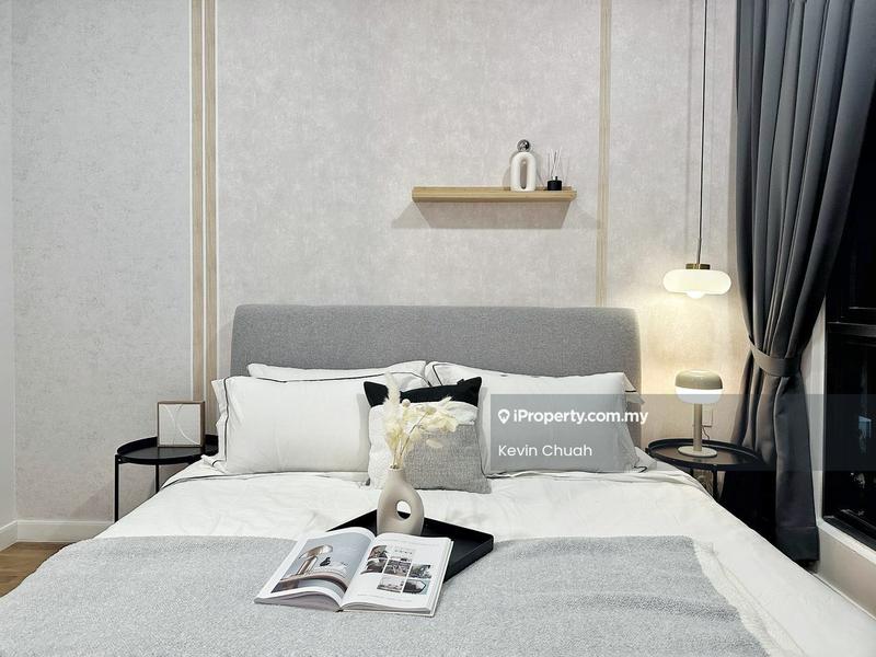 Condominium for Rent in One Cochrane Residence by Kevin Chuah - Bedroom - iProperty.com.my