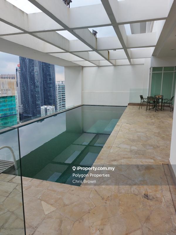 For Sale - Binjai Residency