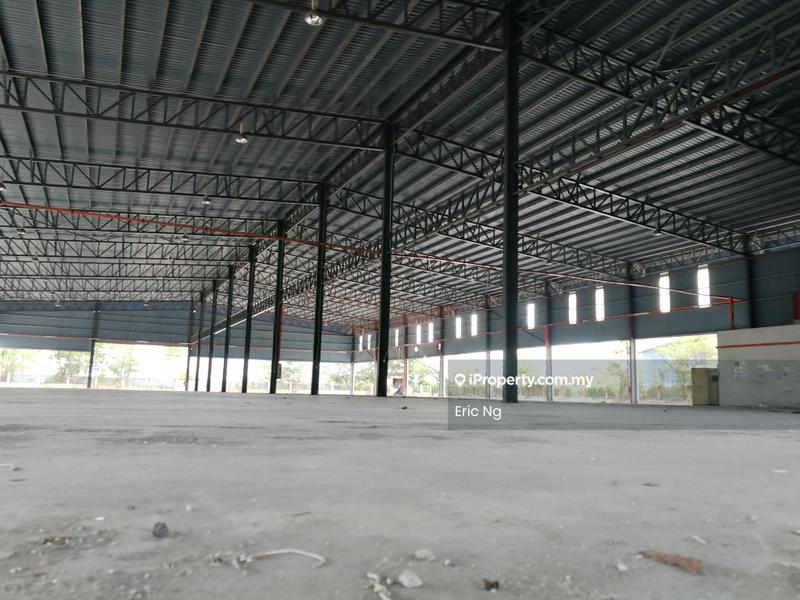 Kilang Terpisah untuk Dijual di Semenyih, Selangor oleh Eric Ng - Interior - iProperty.com.my