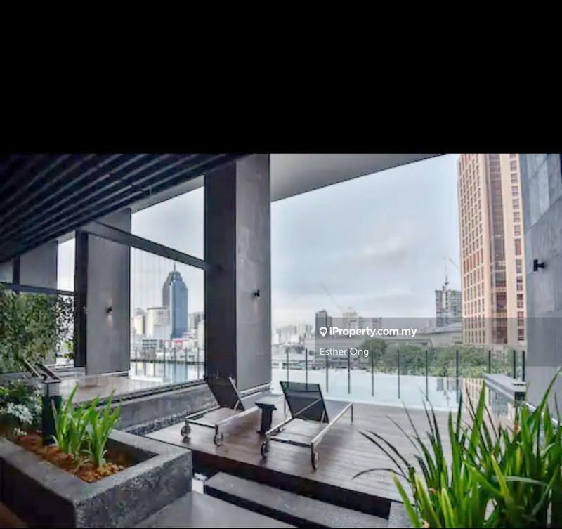 Residensi Servis untuk Dijual di Anggun Residences oleh Esther Ong - iProperty.com.my