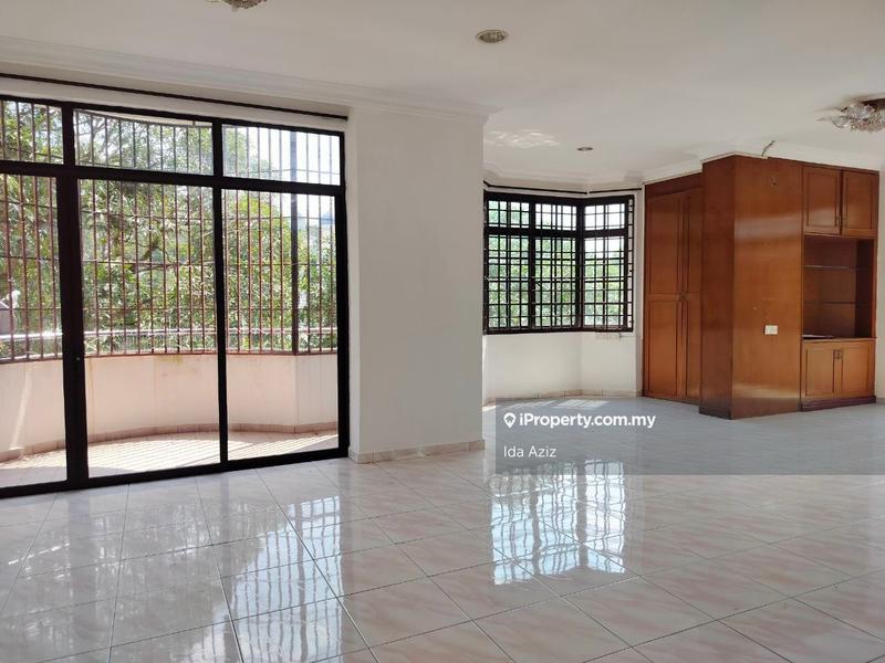 Kondominium untuk Dijual di Sri Mulia oleh Ida Aziz - iProperty.com.my