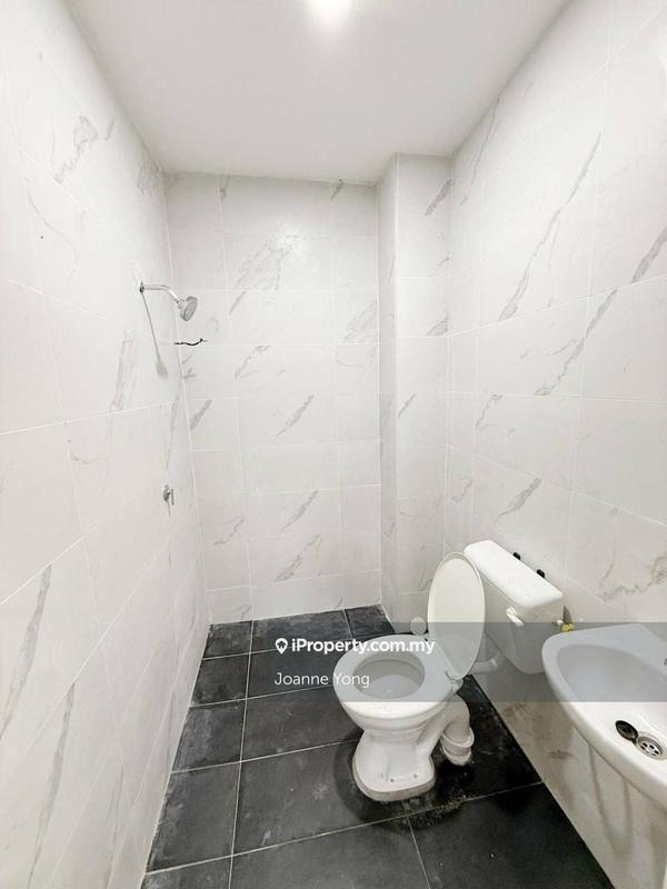 1-storey Terraced House for Sale in Tmn Perling Sutera Tampoi Bukit Indah Selesa Jaya, Perling by Joanne Yong - iProperty.com.my