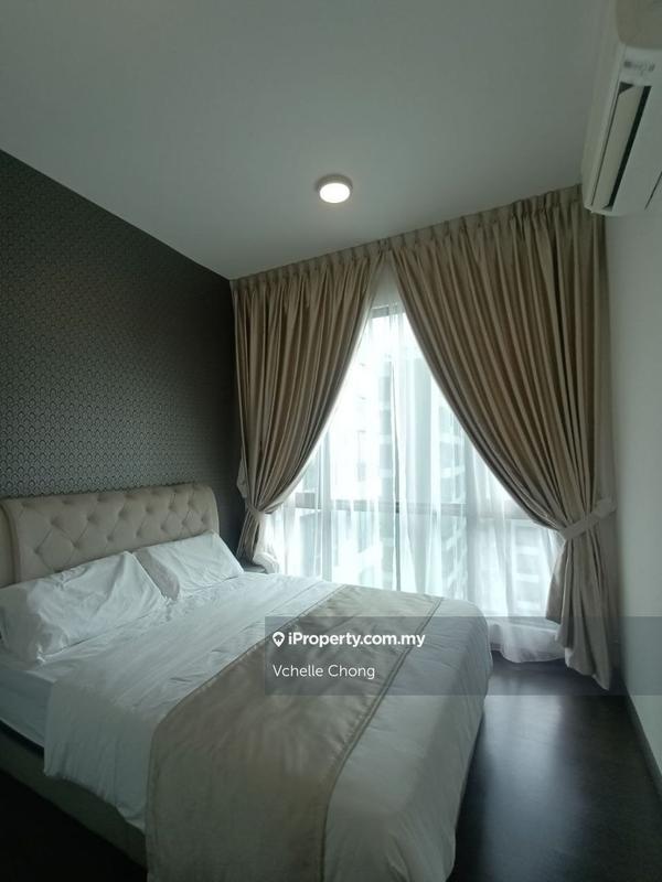 Kondominium untuk Dijual di SKS Pavillion Residences oleh Vchelle Chong - iProperty.com.my