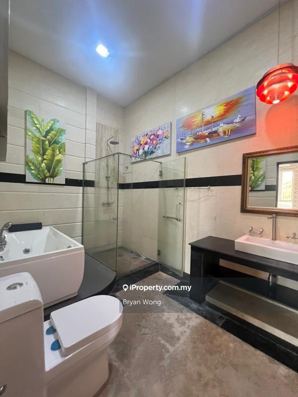 Bungalow House untuk Dijual di Country Heights, Kajang oleh Bryan Wong - iProperty.com.my