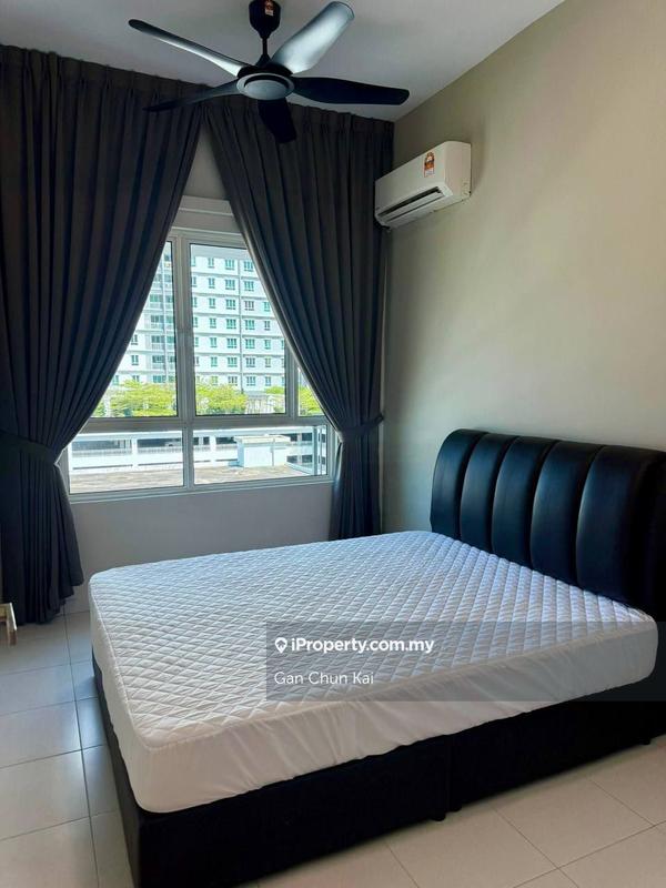 Condominium for Rent in Fiera Vista by Gan Chun Kai - iProperty.com.my