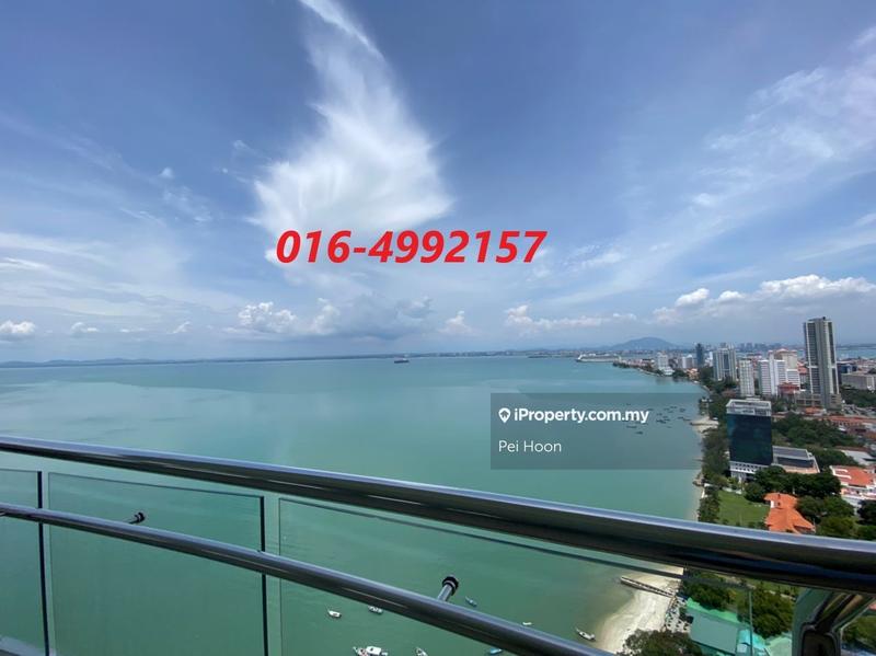 Kondominium untuk Dijual di 8 Gurney (The Shore Condominium) oleh Pei Hoon - iProperty.com.my