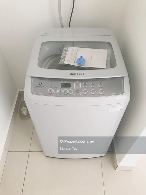Service Residence for Sale in Sunway Citrine Residences by Marcus Tey - iProperty.com.my