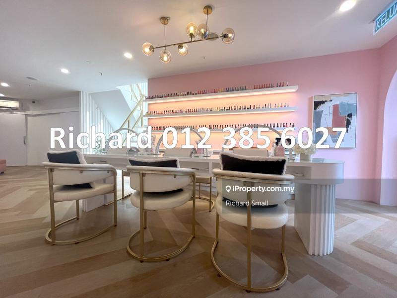 Kedai untuk Dijual di Petaling Jaya, Selangor oleh Richard Small - iProperty.com.my