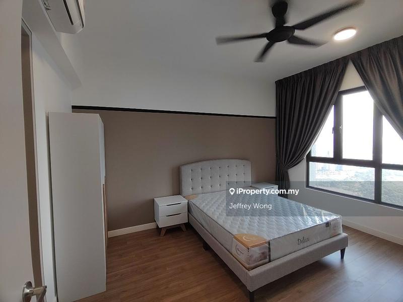 For Rent - The Pulse Residence