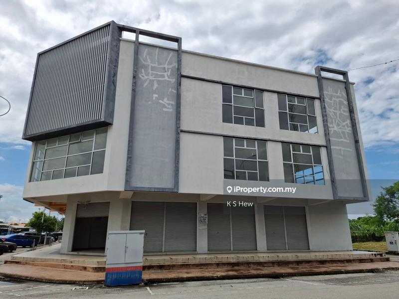 For Sale - Taman Lukut Prima, Lukut, Port Dickson