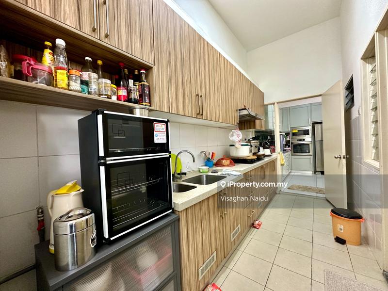 2.5-storey Terraced House for Sale in Bandar Country Homes, Rawang by Visaghan Naidu - iProperty.com.my
