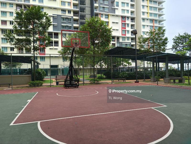 Kondominium untuk Dijual di Residensi Suasana @ Damai oleh TL Wong - iProperty.com.my