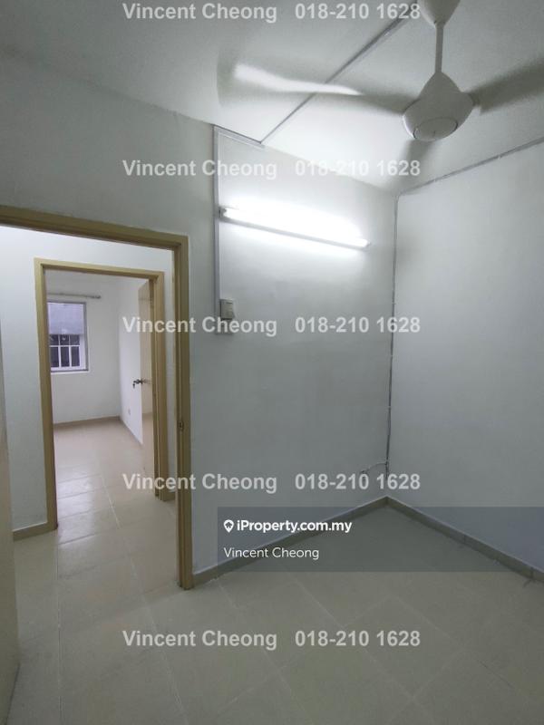Apartment for Rent in Pangsapuri Desa Tenaga by Vincent Cheong - iProperty.com.my