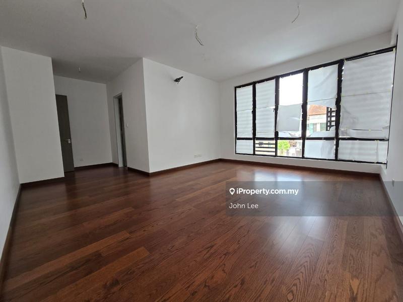 Semi-Detached House for Sale in Bandar Kinrara Seksyen 8, Bandar Kinrara by John Lee - iProperty.com.my