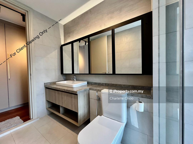 Kondominium untuk Dijual di Residensi Astrea oleh Charlene Choo - iProperty.com.my