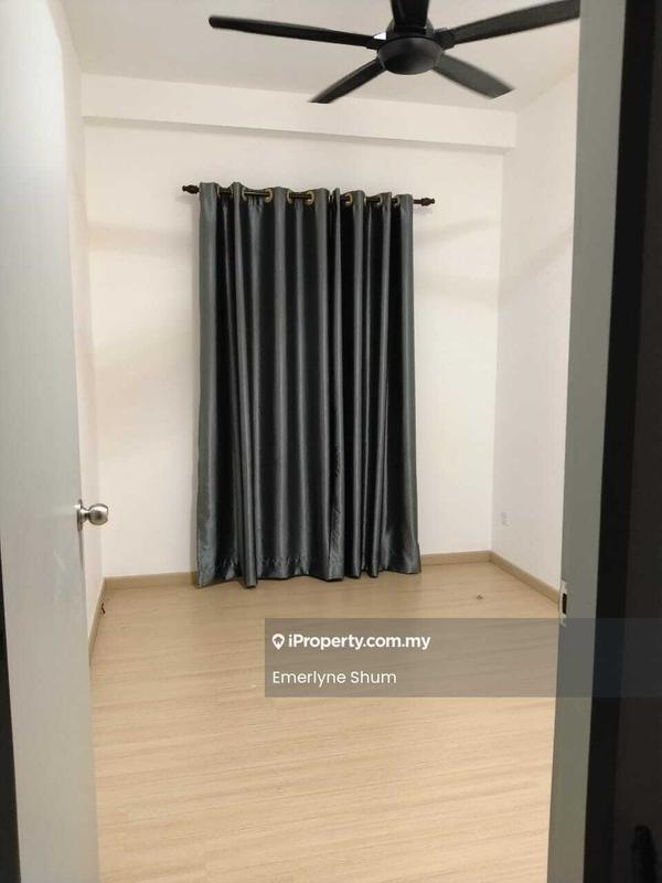 Service Residence for Rent in MIRA at Shorea Park by Emerlyne Shum - Interior - iProperty.com.my