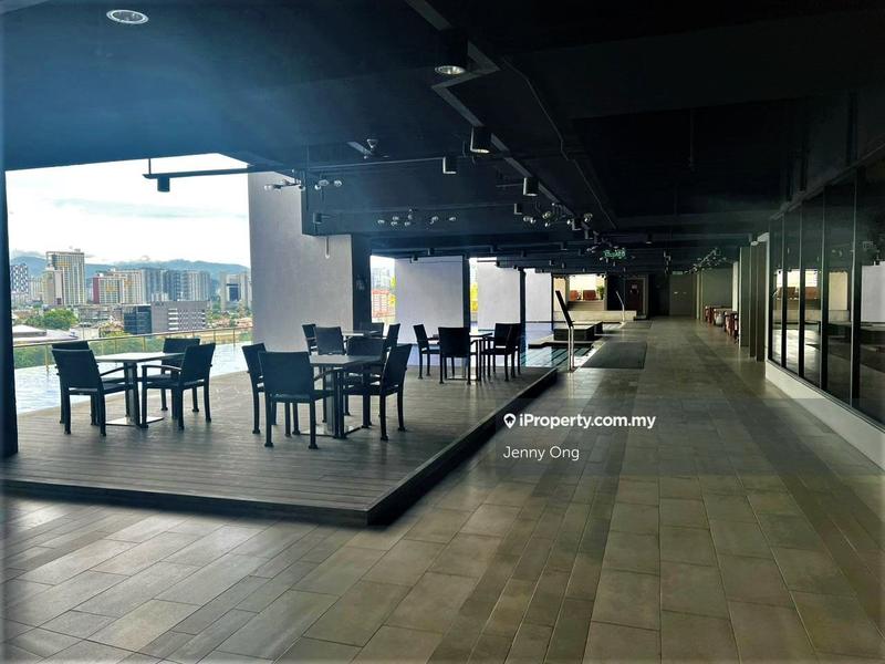 Service Residence for Sale in myHabitat by Jenny Ong - iProperty.com.my