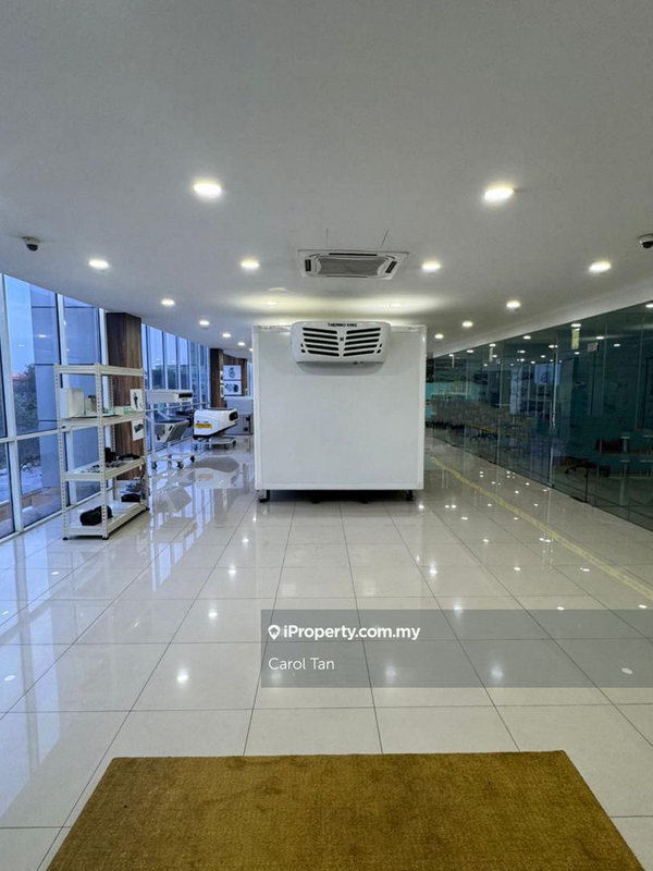 Commercial Bungalow for Sale in Seksyen 33, Shah Alam by Carol Tan - iProperty.com.my