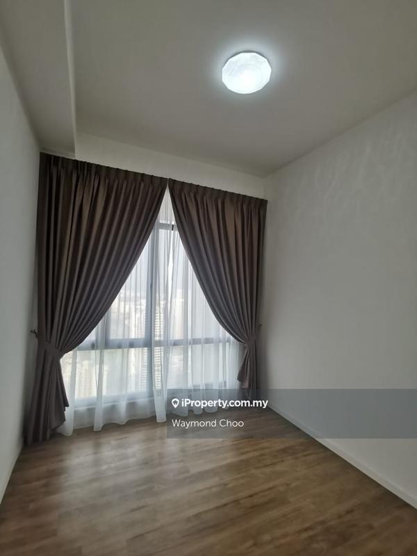 For Rent - The Park Sky Residence