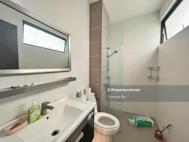 Semi-Detached House for Sale in Jade Hills, Kajang by Charisse Ng - iProperty.com.my