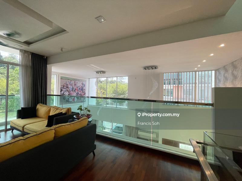 Rumah Berkembar untuk Dijual di Kinrara Residence, Puchong oleh Francis Soh - iProperty.com.my