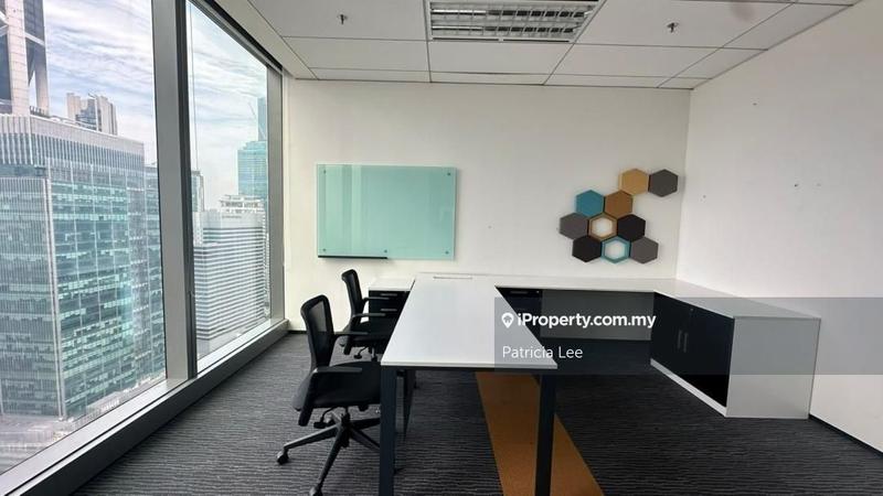 Pejabat untuk Disewa di Jalan Tun Razak, KL City Centre oleh Patricia Lee - iProperty.com.my