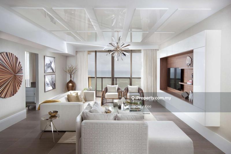 Pangsapuri untuk Dijual di Radium Adesa oleh Jacklly Kee - iProperty.com.my