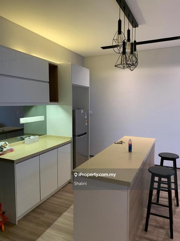 Condominium for Sale in The Fennel by Shalini - iProperty.com.my