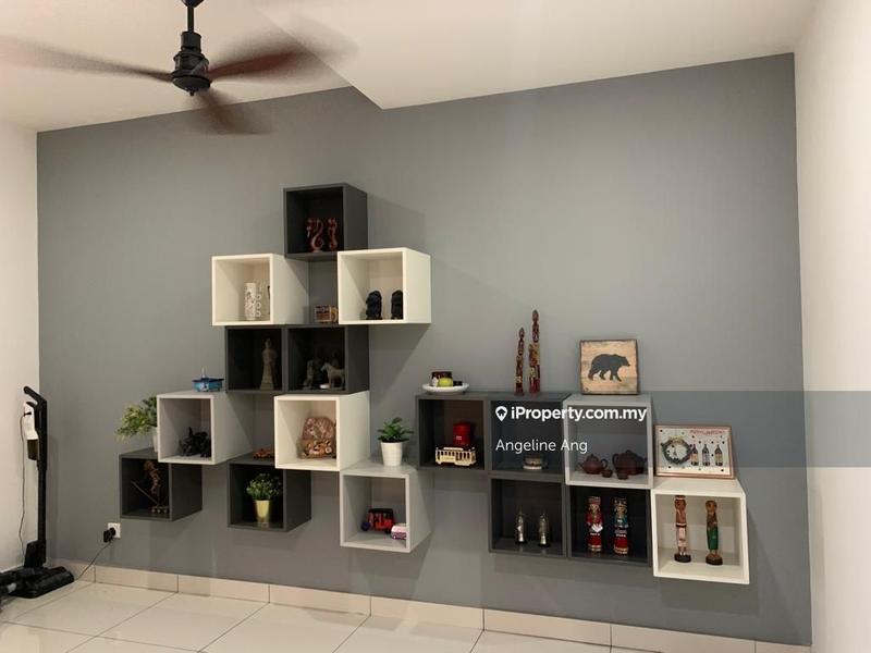 3-storey Terraced House for Sale in Taman Subang Mas, Subang Jaya by Angeline Ang - iProperty.com.my