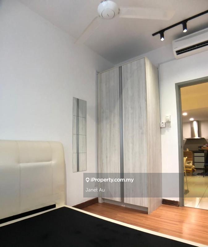 Service Residence for Sale in One South by Janet Au - iProperty.com.my