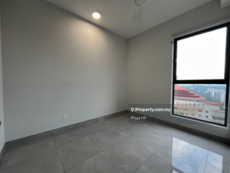 Service Residence for Sale in The Birch by Phua HP - iProperty.com.my