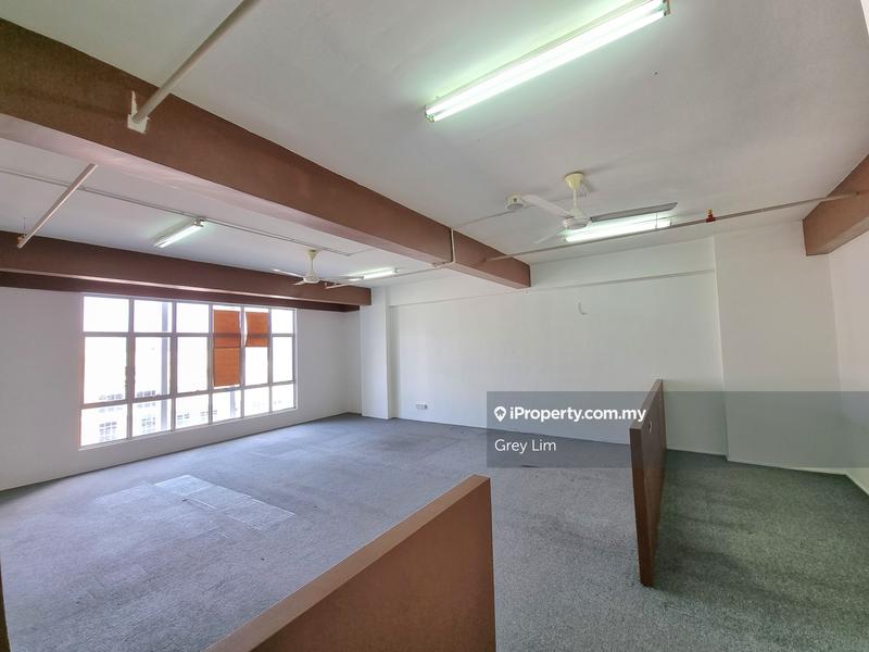 Pejabat untuk Dijual di Kelana Jaya, Petaling Jaya oleh Grey Lim - iProperty.com.my