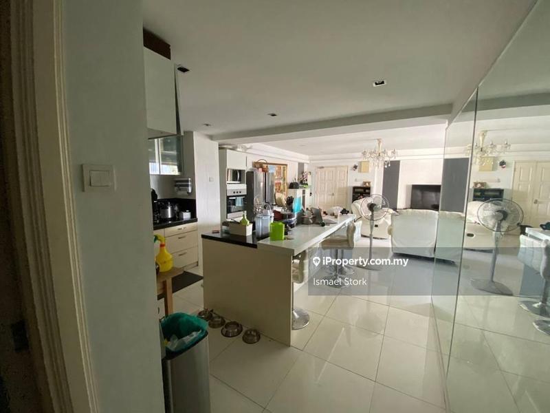 Condominium for Sale in Bougainvilla Condominium, Bukit Bintang by Ismael Stork - iProperty.com.my