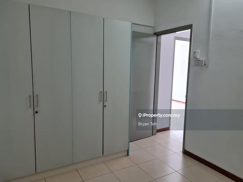 Service Residence for Sale in Beverly Tower @ Plaza Medan Putra by Bryan Teh - iProperty.com.my