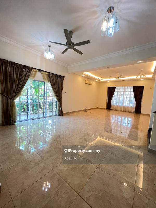 Semi-Detached House for Sale in Taman Sri Jelok, Kajang by Abel Ho - iProperty.com.my