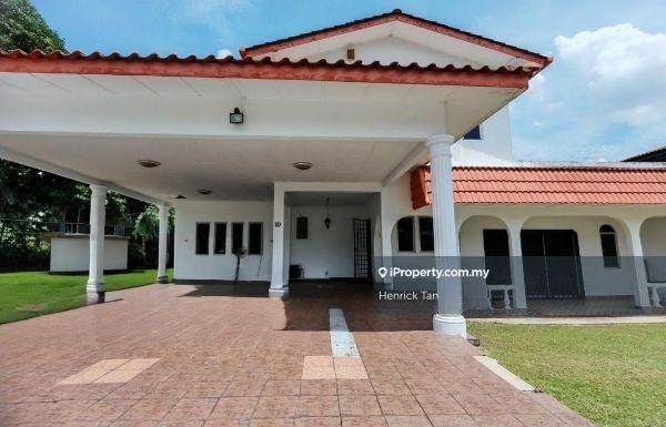 Banglo untuk Dijual di SS3, Petaling Jaya oleh Henrick Tan - iProperty.com.my